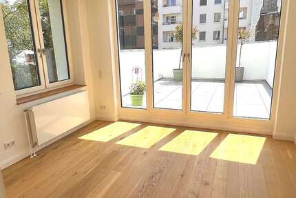 Wohnung Düsseldorf Stadtbezirk 3 - 1.5 Zimmer, 41 m&sup2;, 745&euro; | Angebot:27000492