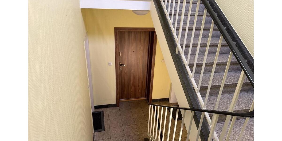 Etagenwohnung Krefeld Benrad - 2 Zimmer, 50 m&sup2;, 125.000&euro; | Angebot:25282499