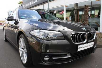 BMW 520 149.000 km 14.999 &euro; Kaarst 41564
