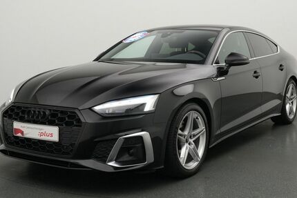 Audi A5 134.500 km 27.480 &euro; Leverkusen 51373