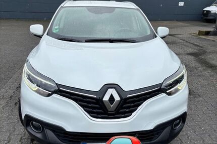 Renault Kadjar 74.200 km 8.490 &euro; Mönchengladbach 41065