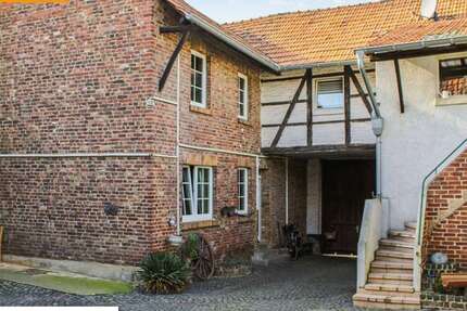 Haus Linnich Floßdorf - 11 Zimmer, 215 m&sup2;, 359.000&euro; | Angebot:22572983