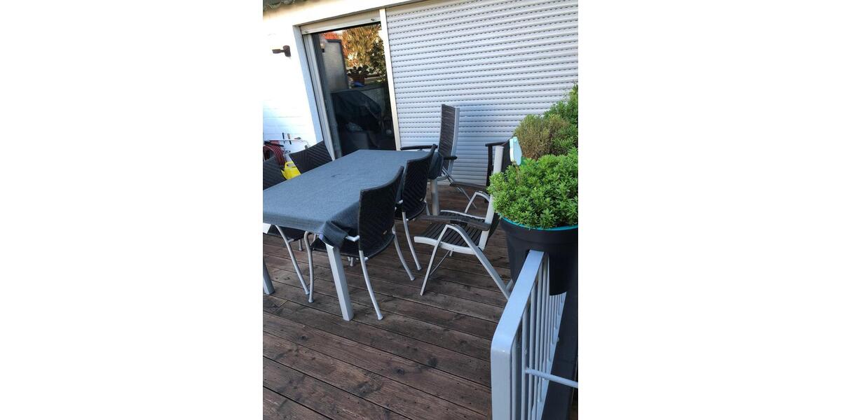 Reihenhaus Titz - 4 Zimmer, 110 m&sup2;, 245.000&euro; | Angebot:26941543