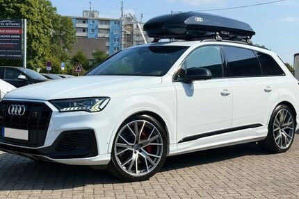 Audi SQ7 155.000 km 48.950 &euro; Grevenbroich 41516