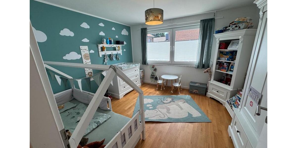 Erdgeschoßwohnung Frechen - 4 Zimmer, 127 m&sup2;, 610.000&euro; | Angebot:26975068