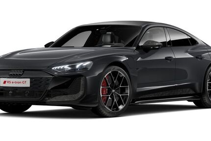 Audi RS e-tron GT 5.046 km 124.880 &euro; Mönchengladbach 41066