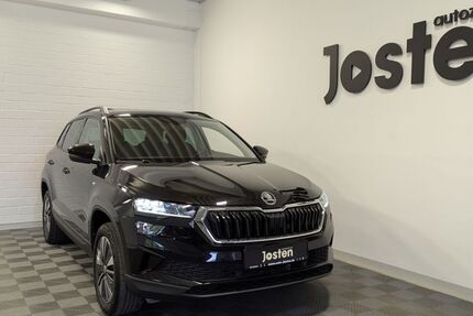 Skoda Karoq 15.733 km 24.790 &euro; Monheim am Rhein 40789