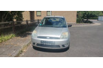 Ford Fiesta V 243.250 km 1.200 &euro; Pulheim 50259