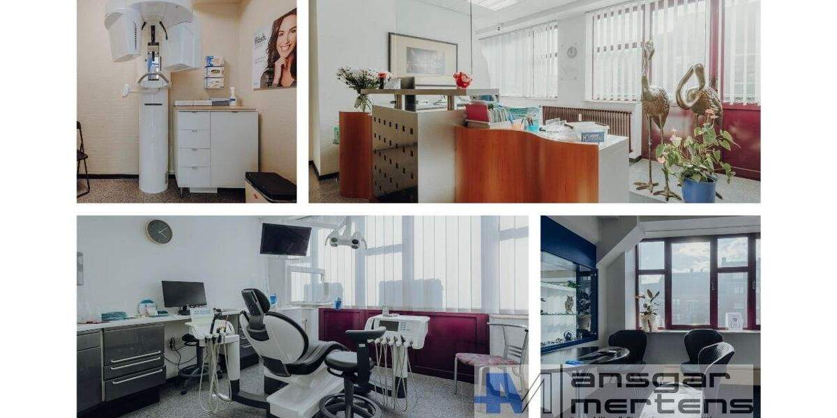 Mehrfamilienhaus, Wohnhaus Mönchengladbach / Gladbach Stadtmitte - 1.595.000&euro; | Angebot:25666497