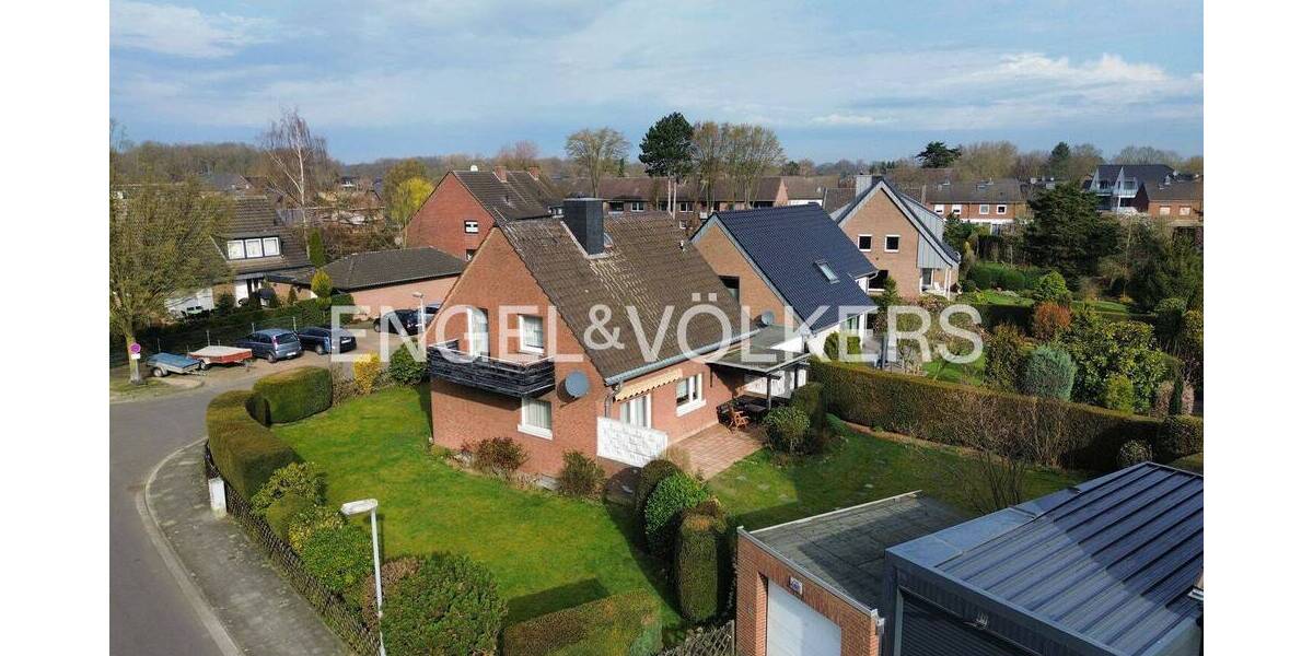 Einfamilienhaus Tönisvorst Vorst - 3 Zimmer, 93 m&sup2;, 295.000&euro; | Angebot:26083172