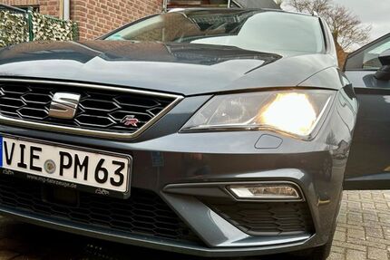 Seat Leon 162.000 km 9.400 &euro; Tönisvorst 47918