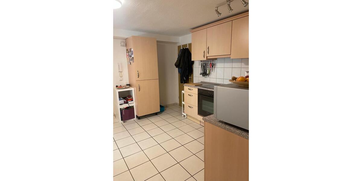 Etagenwohnung Langenfeld (Rheinland) - 2.5 Zimmer, 79 m&sup2;, 750&euro; | Angebot:26049839