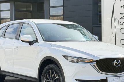 Mazda CX-5 121.000 km 15.750 &euro; Krefeld 47805