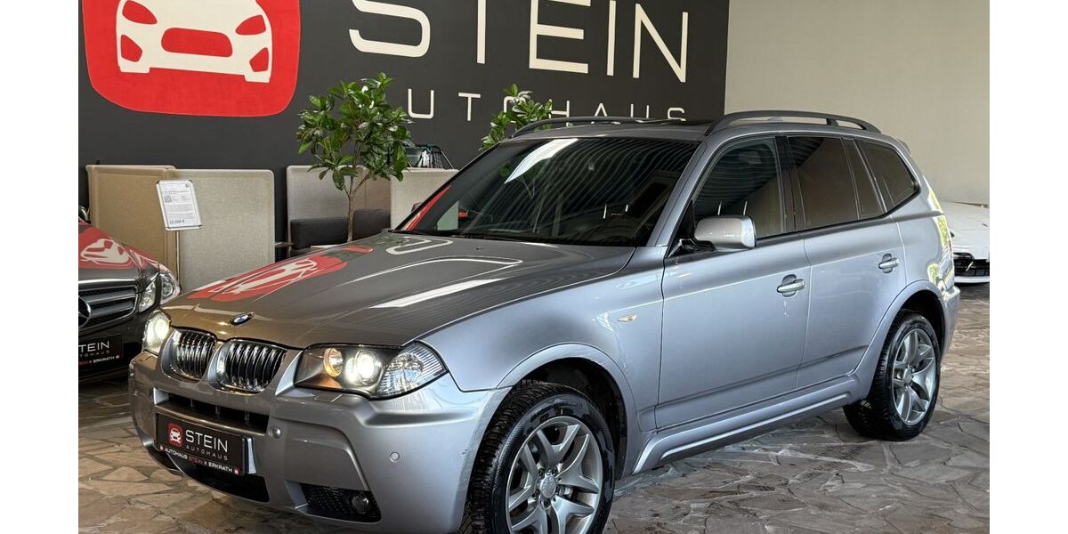 BMW X3 162.239 km 6.990 &euro; Erkrath (bei Düsseldorf) 40699