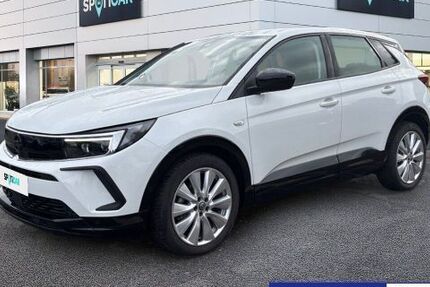 Opel Grandland (X) 14.638 km 23.480 &euro; Ratingen 40878