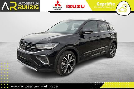 VW T-Cross 21.500 km 27.990 &euro; Jülich 52428