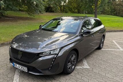 Peugeot 308 68.890 km 17.750 &euro; Krefeld 47807