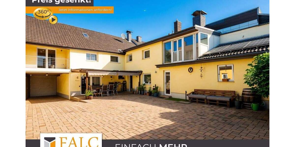 Einfamilienhaus Titz / Jackerath Jackerath - 7 Zimmer, 190 m&sup2;, 549.000&euro; | Angebot:25745647