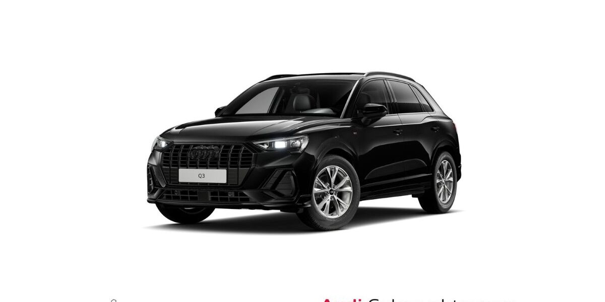 Audi Q3 28.041 km 37.280 &euro; Hilden 40721