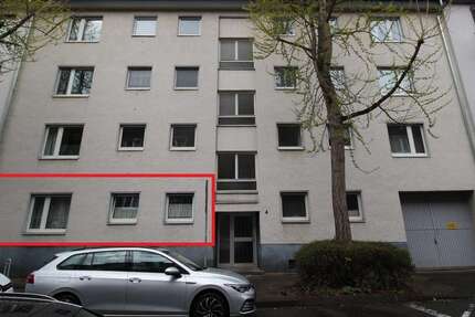 Wohnung Düsseldorf Düsseltal - 2 Zimmer, 57 m&sup2;, 200.000&euro; | Angebot:26109785