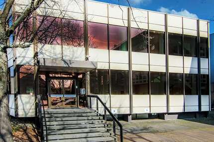 Gewerbeobjekt Mönchengladbach Nord - 3.375&euro; | Angebot:24548339