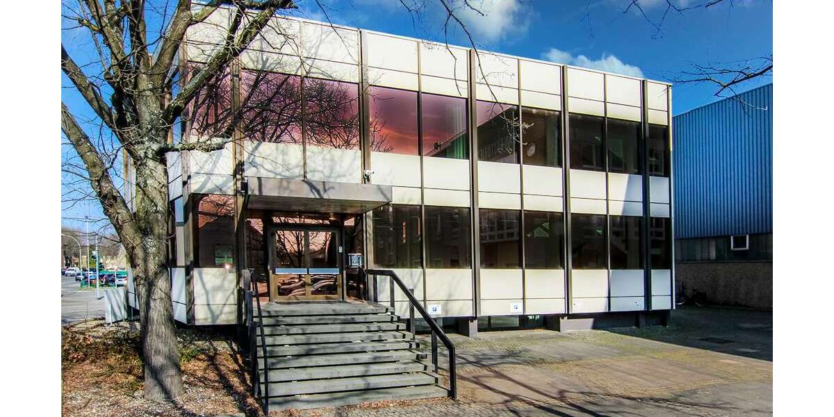 Gewerbeobjekt Mönchengladbach Nord - 3.375&euro; | Angebot:24548339