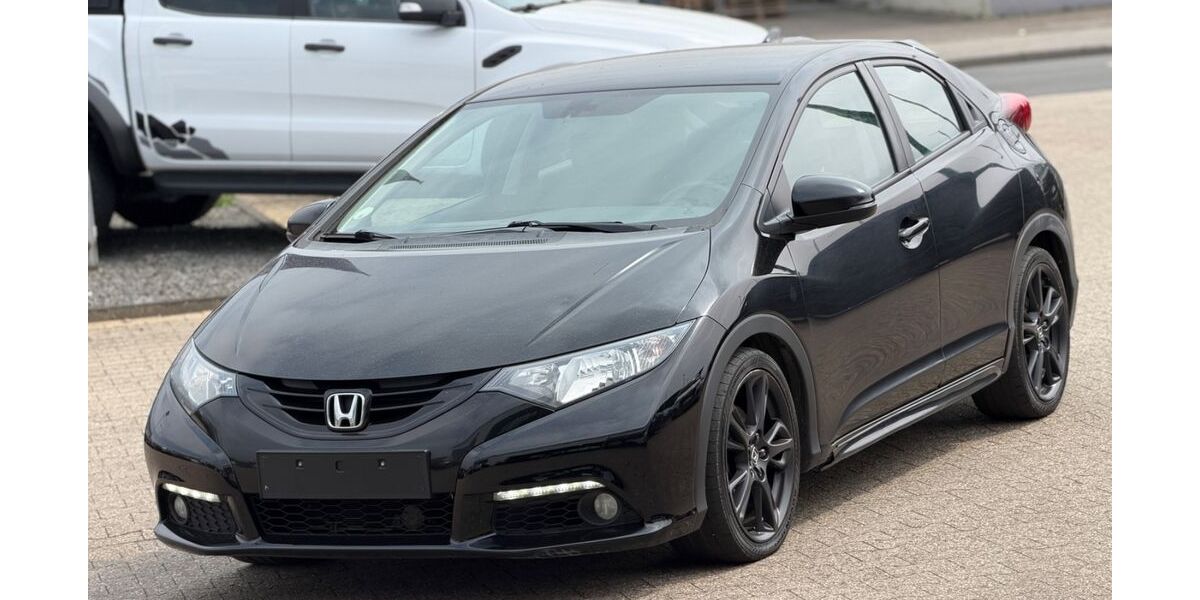 Honda Civic 284.243 km 3.999 &euro; Hückelhoven 41836