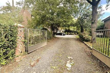 Grundstück Mönchengladbach Gerkerath - 549.000&euro; | Angebot:25743271