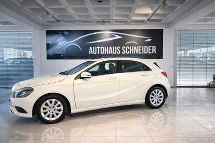 Mercedes-Benz A 200 133.966 km 14.900 &euro; Ratingen 40880