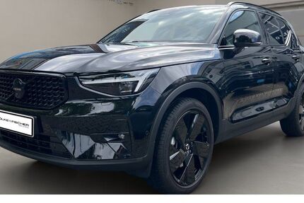 Volvo XC40 2.000 km 43.990 &euro; Krefeld 47805