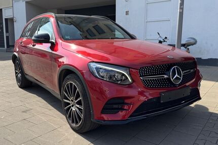 Mercedes-Benz GLC 350 123.000 km 27.790 &euro; Kaarst 41564