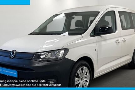 VW Caddy 40.068 km 27.990 &euro; Düsseldorf 40233