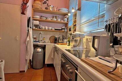 Haus Grevenbroich - 4 Zimmer, 110 m&sup2;, 1.295&euro; | Angebot:27317989