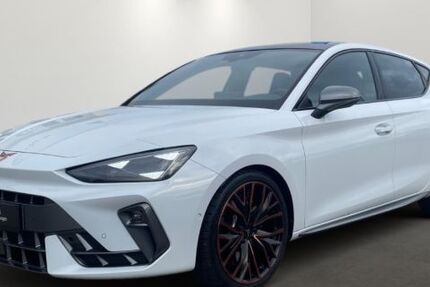 Cupra Leon 7.495 km 36.990 &euro; Dormagen 41540