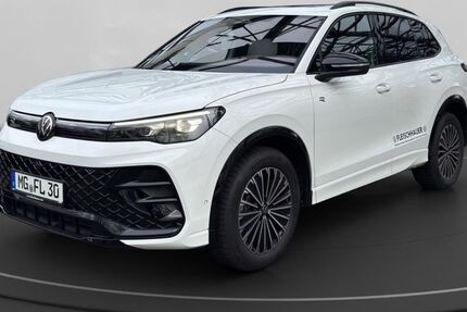 VW Tiguan 5.000 km 50.960 &euro; Mönchengladbach 41238