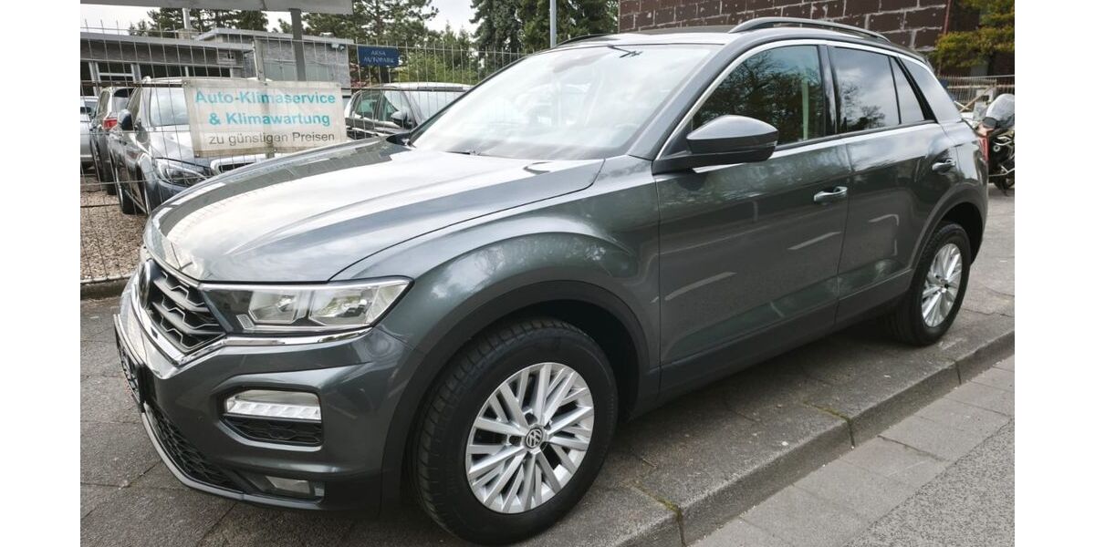 VW T-Roc 111.500 km 14.400 &euro; Mönchengladbach - Odenkirchen 41199