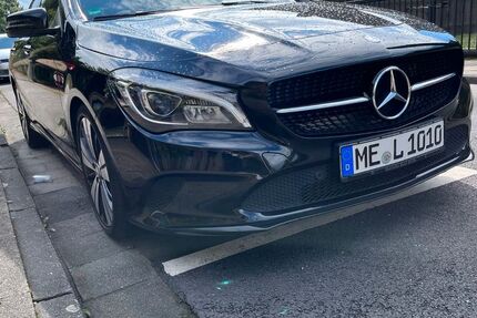 Mercedes-Benz CLA 200 Shooting Brake 194.000 km 12.990 &euro; Wegberg 41844