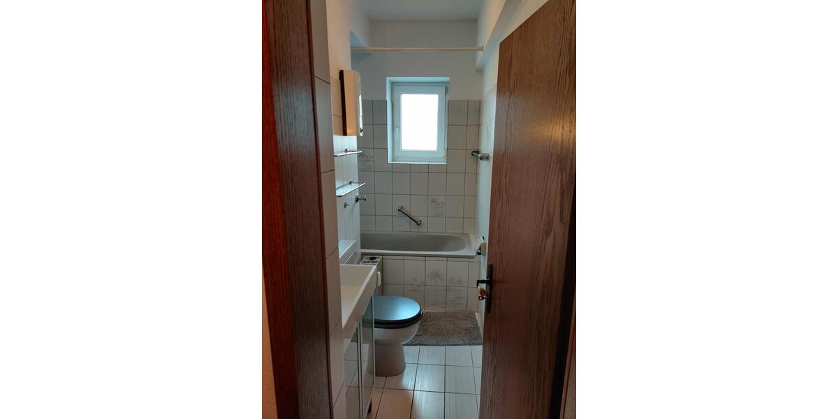 Etagenwohnung Düsseldorf Stadtbezirk 3 - 2 Zimmer, 59 m&sup2;, 856&euro; | Angebot:25369342