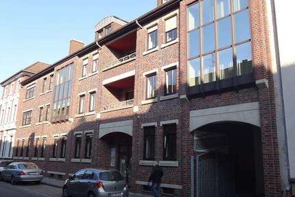 Gewerbeobjekt Viersen - 1.400&euro; | Angebot:25436163