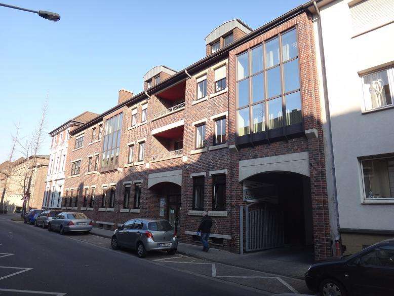 Gewerbeobjekt Viersen - 1.400&euro; | Angebot:25436163