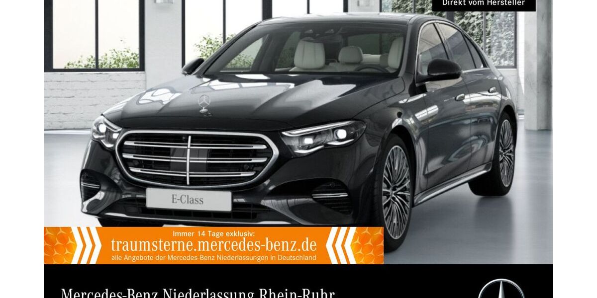 Mercedes-Benz E 220 22.698 km 67.990 &euro; Neuss 41460