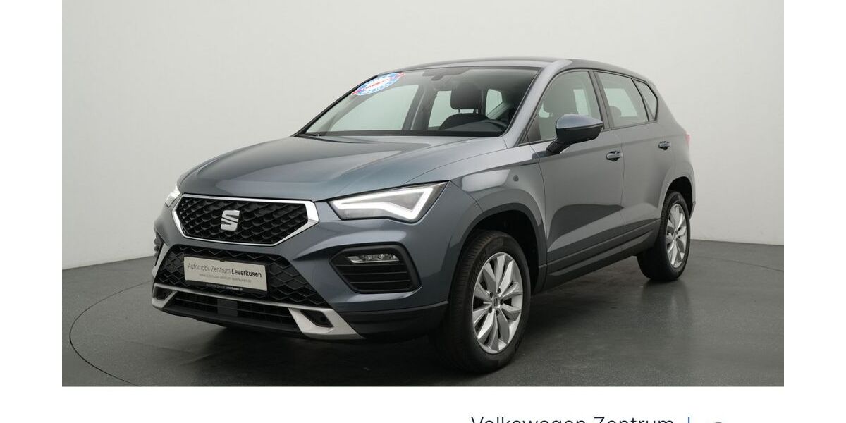 Seat Ateca 120.285 km 16.380 &euro; Leverkusen 51379