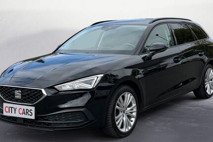 Seat Leon 102.000 km 14.990 &euro; Dormagen 41540