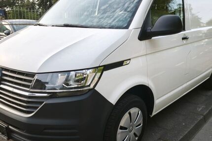 VW T6 Transporter 119.700 km 17.500 &euro; Mönchengladbach - Odenkirchen 41199