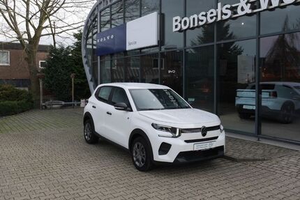 Citroen C3 3.326 km 20.990 &euro; Erkelenz 41812