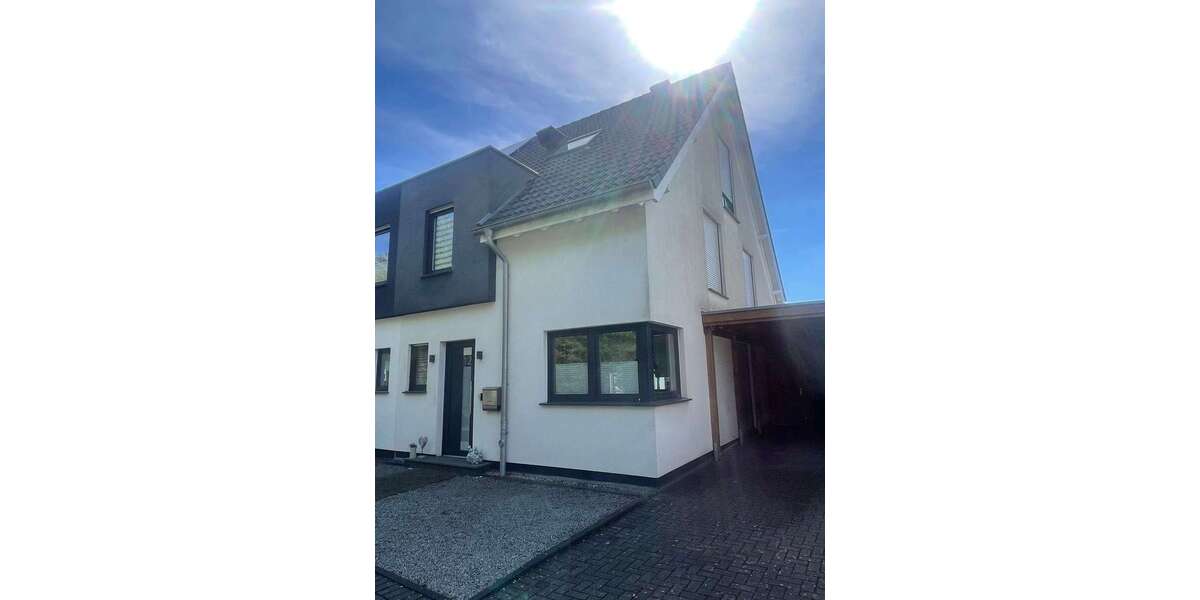 Einfamilienhaus Korschenbroich - 4 Zimmer, 130 m&sup2;, 548.000&euro; | Angebot:26076002