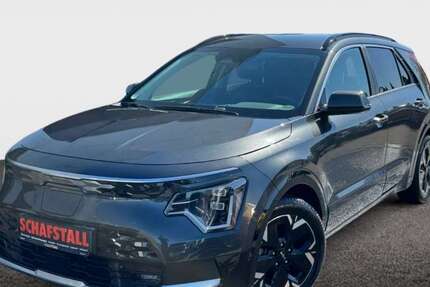 Kia Niro 34.534 km 27.479 &euro; Elsdorf 50189