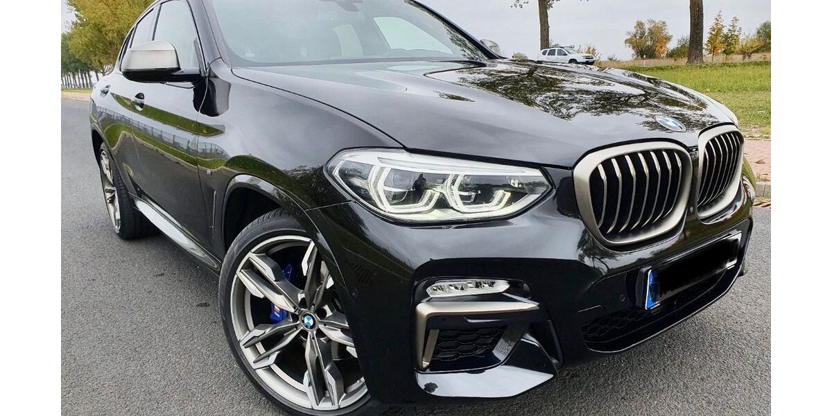 BMW X4 M40 73.500 km 38.250 &euro; Grevenbroich 41517