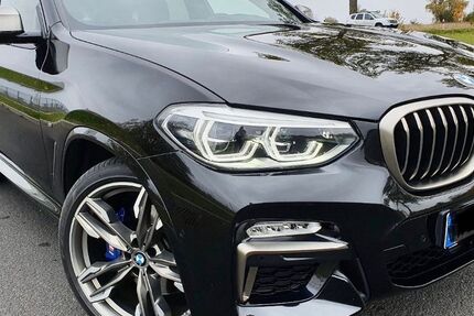 BMW X4 M40 73.500 km 38.450 &euro; Grevenbroich 41517