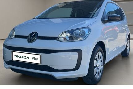 VW up! 65.032 km 8.850 &euro; Krefeld 47809